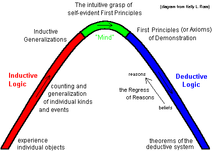 Kelly Ross Diagram